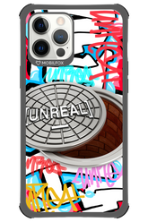 HULE - Apple iPhone 12 Pro Max