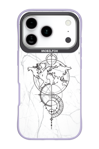 Compass 2.0 - Apple iPhone 17 Pro