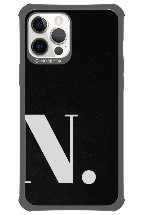 N (Off Space) 2.0 - Apple iPhone 12 Pro Max