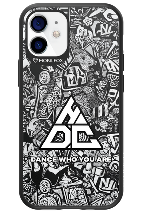 HDC 7 - Apple iPhone 12 Mini