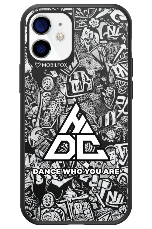 HDC 7 - Apple iPhone 12 Mini