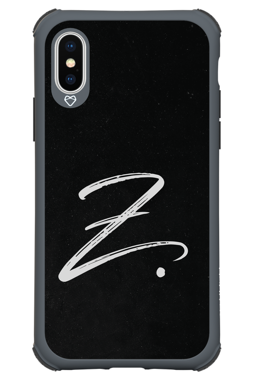 (Off Space) Z 2.0 - Apple iPhone XS