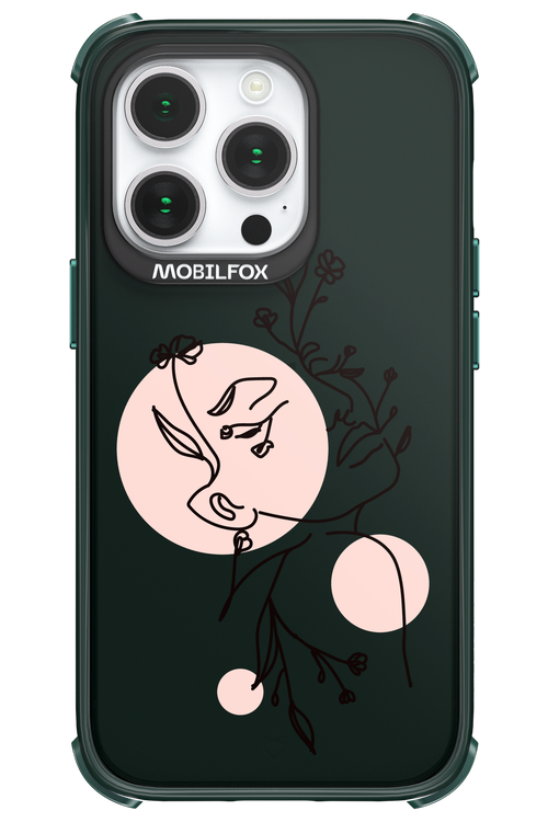 Confidence 2.0 - Apple iPhone 14 Pro