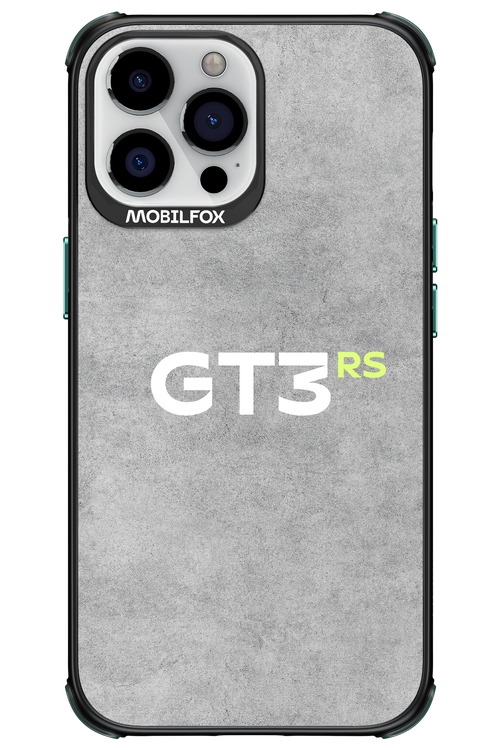 GT3RS - Apple iPhone 13 Pro Max