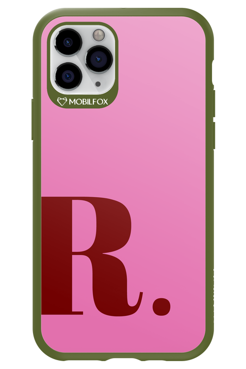 R (Sorbet) 2.0 - Apple iPhone 11 Pro