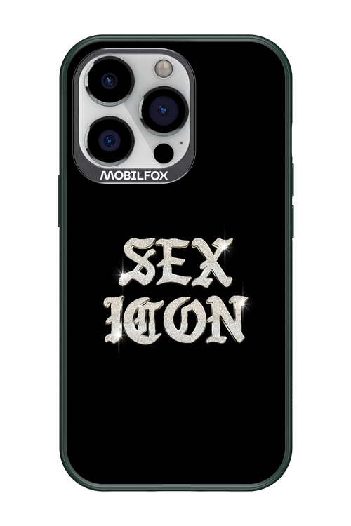 SEX ICON 2.0 - Apple iPhone 13 Pro