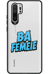 Ba F Blue - Huawei P30 Pro
