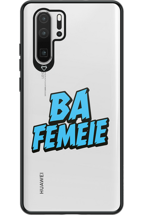 Ba F Blue - Huawei P30 Pro