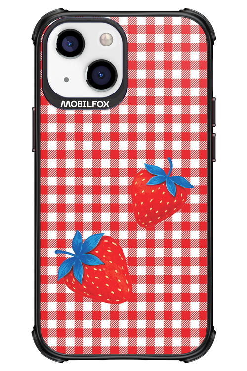 STRAWBERRY 2.0 - Apple iPhone 13 Mini