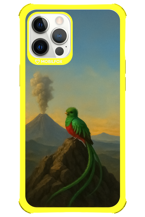 Birdy 2.0 - Apple iPhone 12 Pro Max