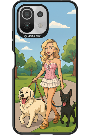 Weaf - Xiaomi Mi 11 Lite (2021)