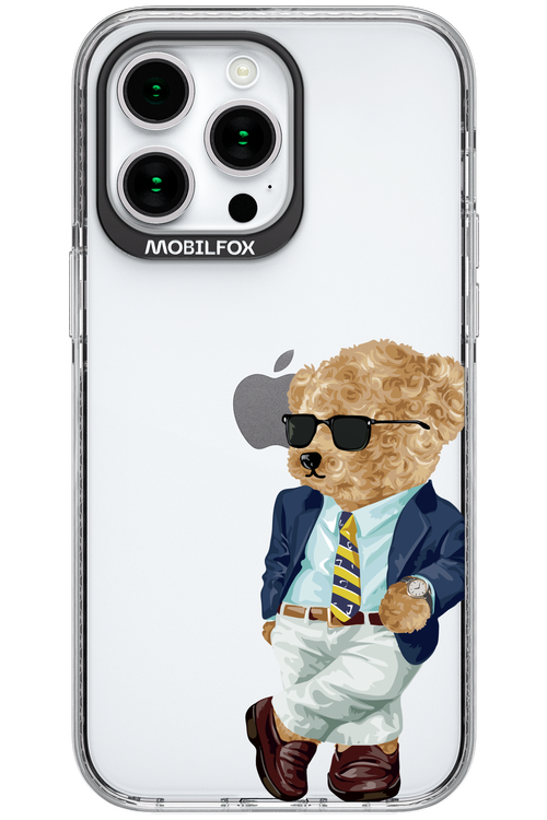 Boss 2.0 - Apple iPhone 15 Pro Max