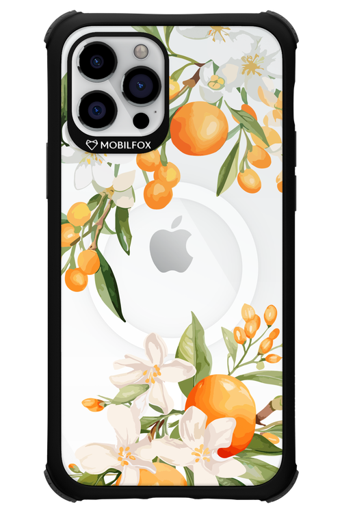 Amalfi Orange 2.0 - Apple iPhone 12 Pro
