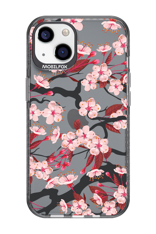 Sakura 2.0 - Apple iPhone 13