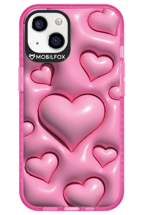 Hearts 2.0 - Apple iPhone 13
