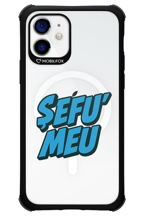 Meu - Apple iPhone 12
