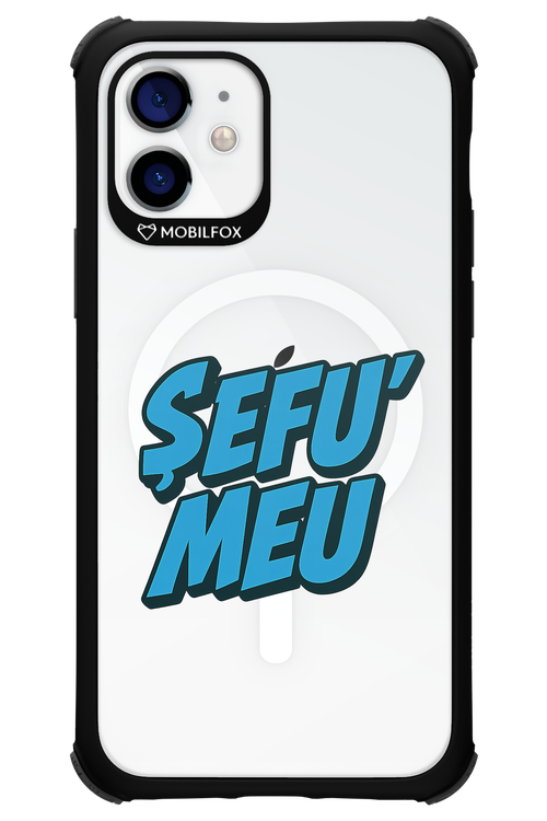 Meu - Apple iPhone 12
