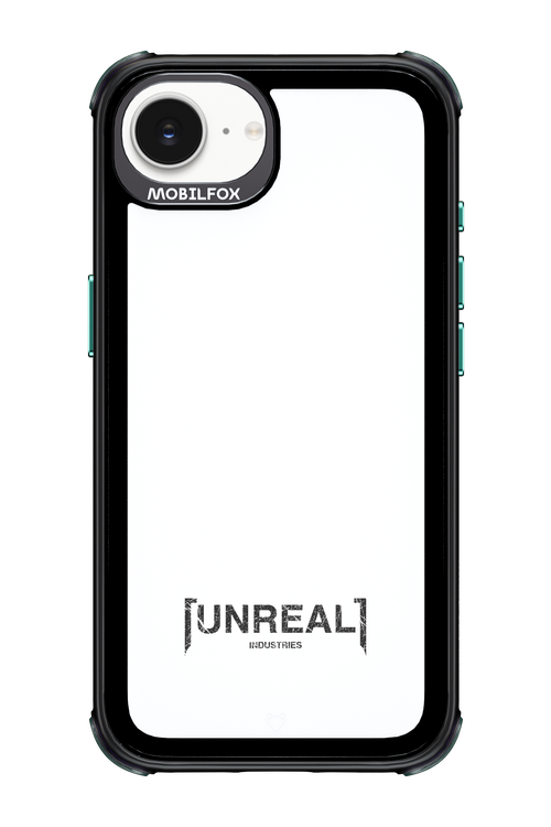 Minilogo 2.0 - Apple iPhone 16e