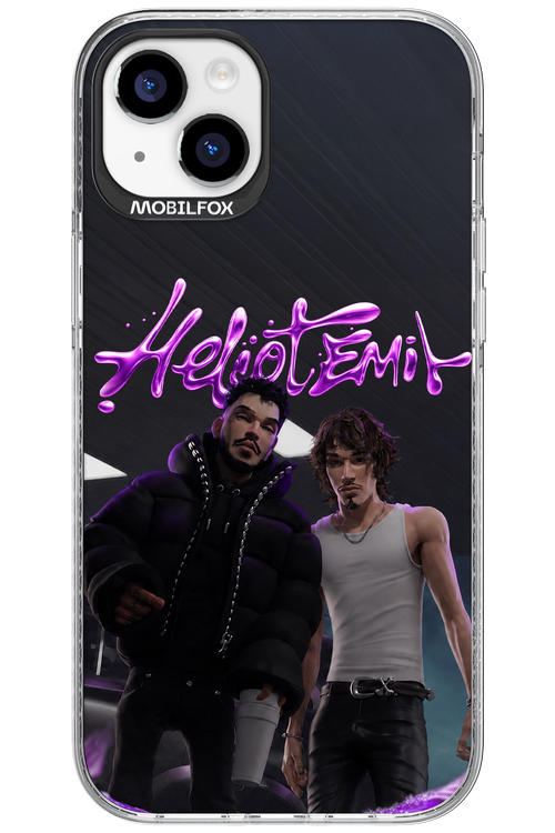 HeliotEmil 2.0 - Apple iPhone 15 Plus