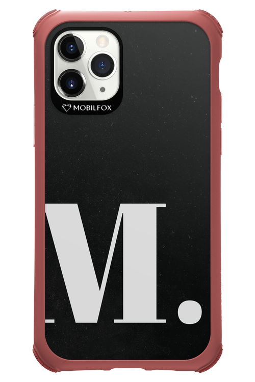 M (Off Space) 2.0 - Apple iPhone 11 Pro
