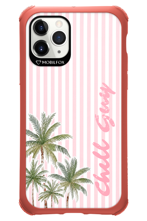 Chill Guy 2.0 - Apple iPhone 11 Pro