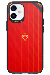 Spain 2.0 x Mobilfox 2.0 - Apple iPhone 12 Mini