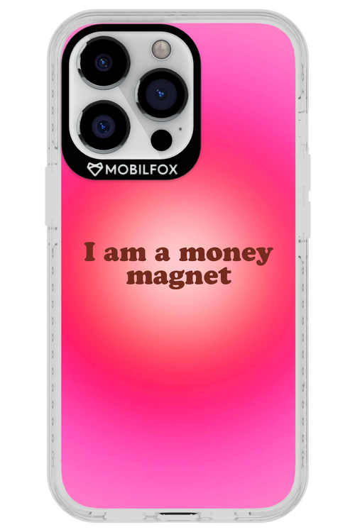 Money Magnet  - Apple iPhone 13 Pro