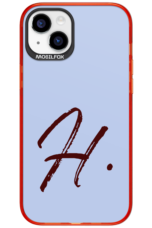 (Jellyfish Presso) H 2.0 - Apple iPhone 15 Plus