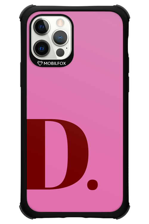 D (Sorbet) 2.0 - Apple iPhone 12 Pro