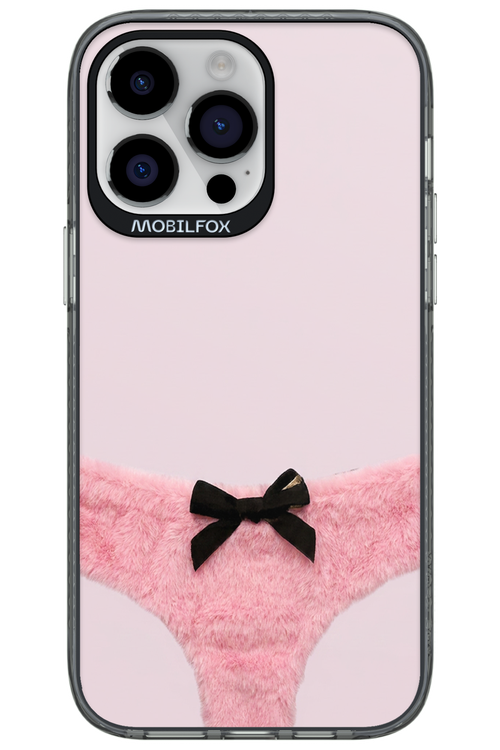 Furr Panties 2.0 - Apple iPhone 14 Pro Max