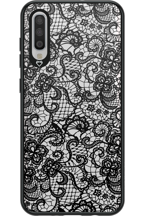 Spoiled 2.0 - Samsung Galaxy A70