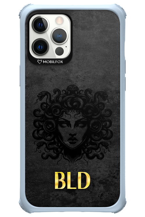 BLD MEDUSA - Apple iPhone 12 Pro Max