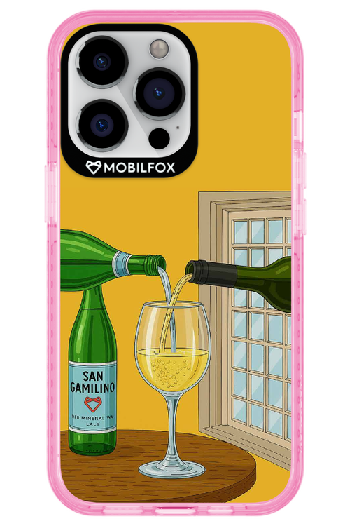 Gami Spritz 2.0 - Apple iPhone 13 Pro
