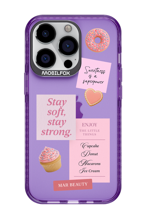 Sweet Babe - Apple iPhone 13 Pro