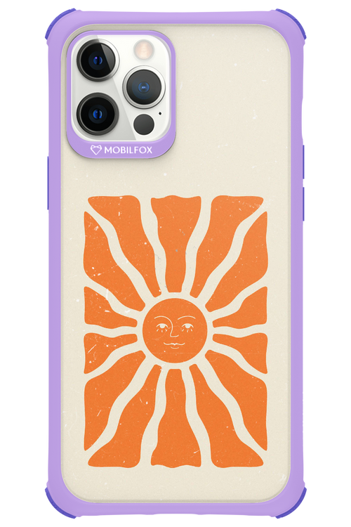 Solar Soul 2.0 - Apple iPhone 12 Pro Max