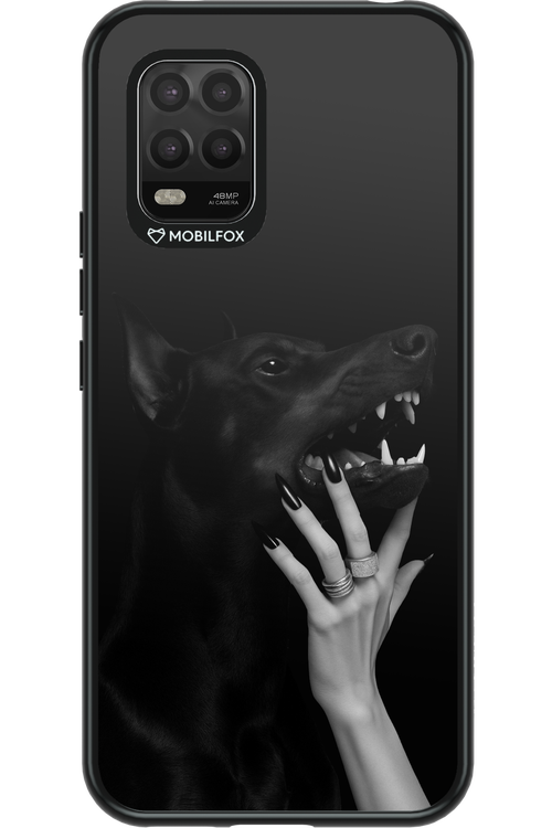 Hellhound 2.0 - Xiaomi Mi 10 Lite 5G
