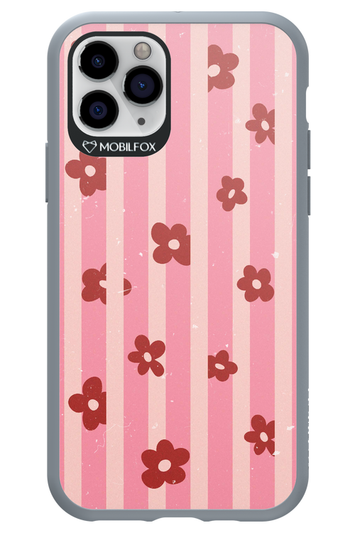 Flower Powerr 2.0 - Apple iPhone 11 Pro