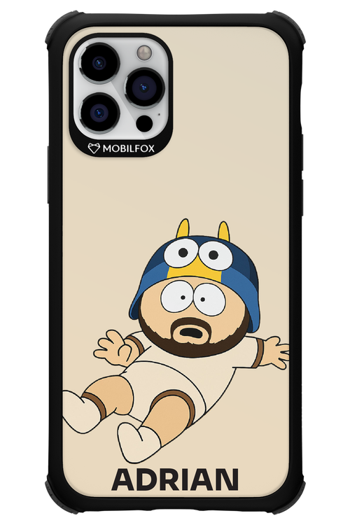 ChildHeli 1 2.0 - Apple iPhone 12 Pro
