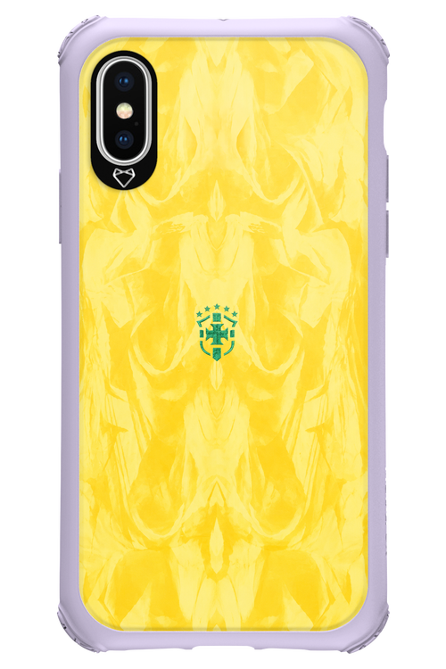 Brasil 2.0 - Apple iPhone XS