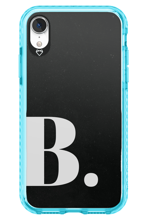 B (Off Space) 2.0 - Apple iPhone XR