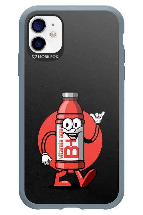 Vitamin Aqua B+ 2.0 - Apple iPhone 11