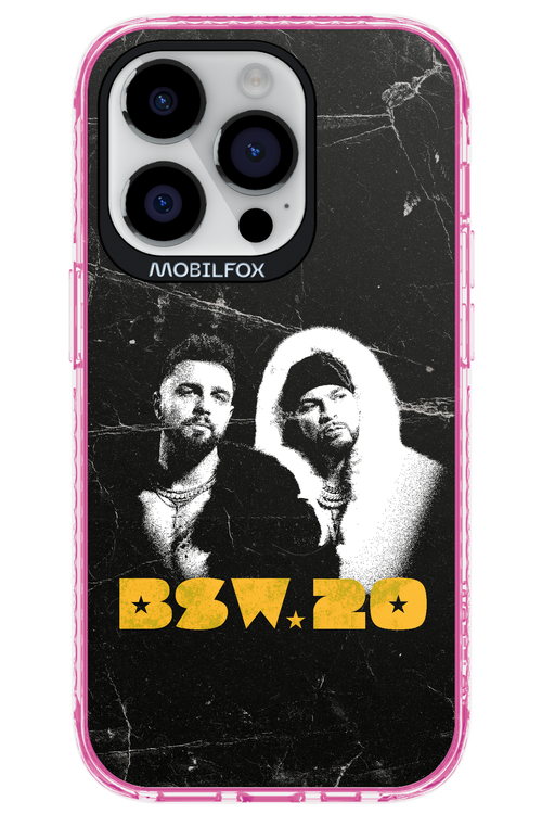 BSW 20 (3) 2.0 - Apple iPhone 14 Pro
