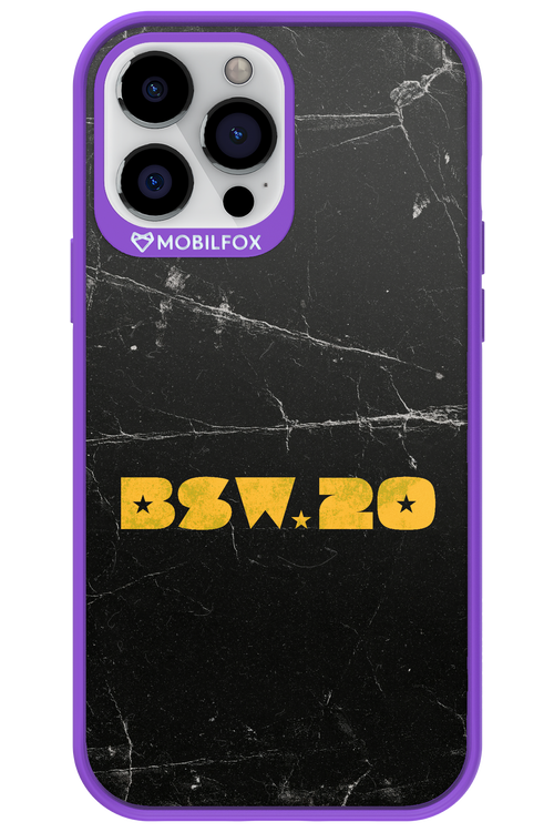 BSW 20 (5) 2.0 - Apple iPhone 13 Pro Max