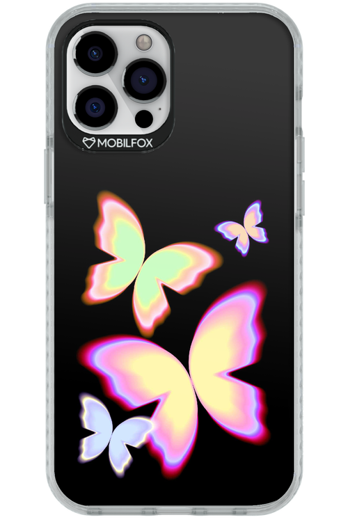 Butterfly Dream 2.0 - Apple iPhone 12 Pro Max