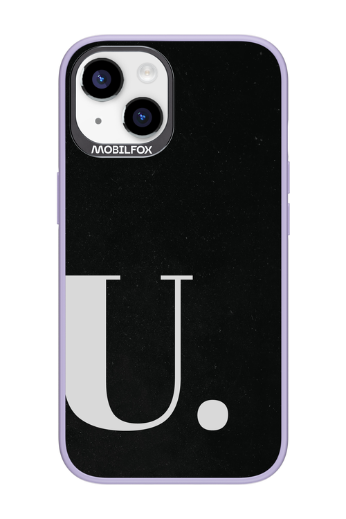 U (Off Space) 2.0 - Apple iPhone 14