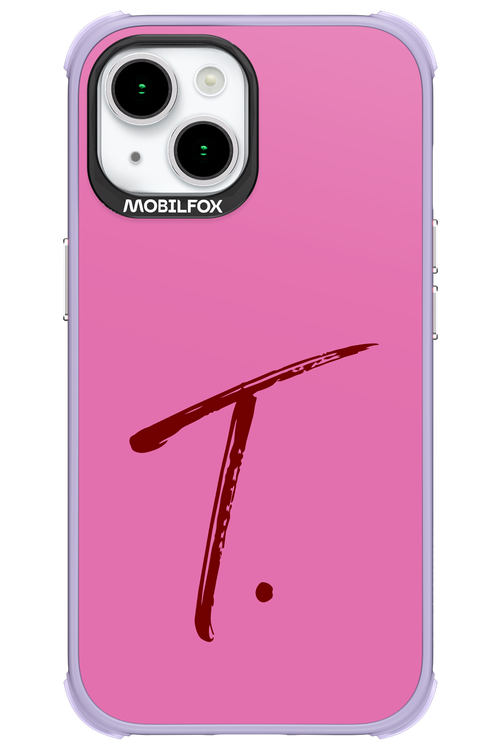 (Sorbet) T 2.0 - Apple iPhone 15