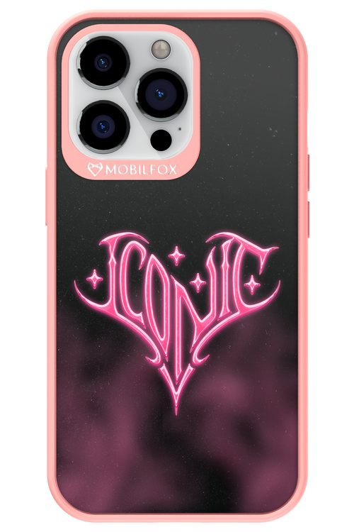 Iconica 2.0 - Apple iPhone 13 Pro