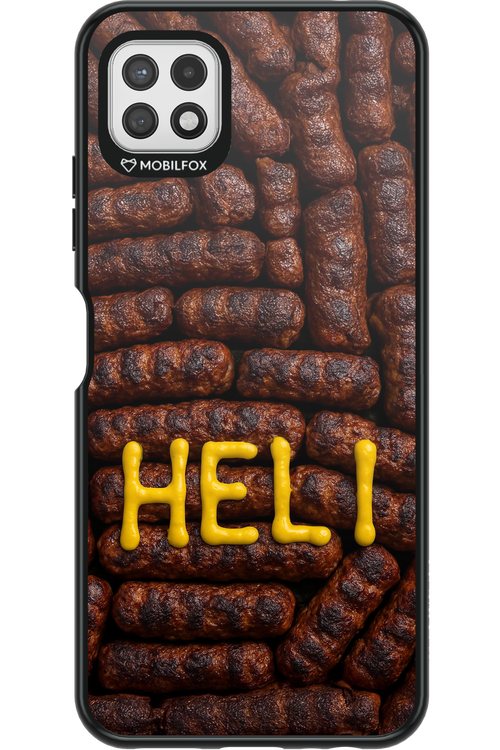 Mici 2.0 - Samsung Galaxy A22 5G