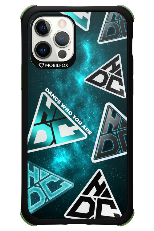 HDC 6 - Apple iPhone 12 Pro