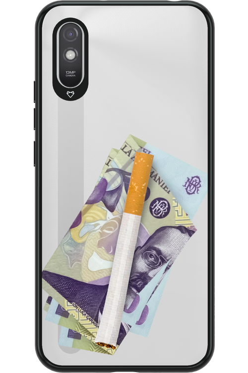 Cigarette 100 Lei 2.0 - Xiaomi Redmi 9A